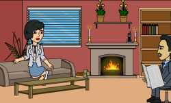 Abhinav Wakes Up   Bitstrips