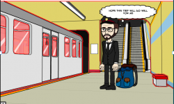 Comics   Make a comic   Bitstrips
