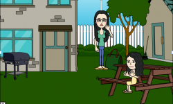 Comics   Make a comic   Bitstrips