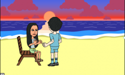 Comics   Make a comic   Bitstrips