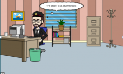 Comics   Make a comic   Bitstrips