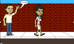 Comics   Make a comic   Bitstrips