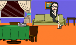 Madhura s Husband is Home   Bitstrips
