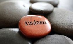 kindness