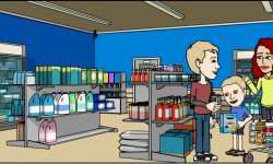 Bitstrips