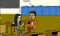 Comics   Make a comic   Bitstrips