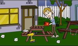 Ethel   Bitstrips