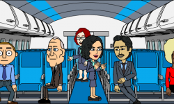 Good Old Crew   Bitstrips