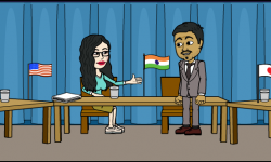 SR Bose and Dhara part 1