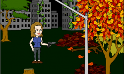 The Betrayal   Bitstrips