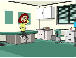 Who is Ryan    Bitstrips