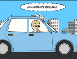 Mitchell  Reality   Fantasy    Bitstrips
