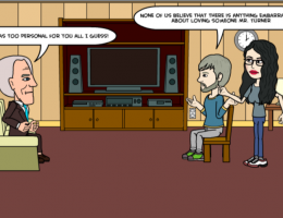 Turner Ashvin   Dhara    Bitstrips