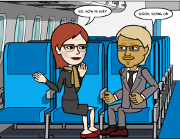 -Old Friends Are Back Again     Bitstrips
