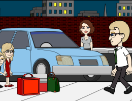-Airport    Bitstrips