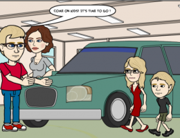 -Leaving on a Jet plane..    Bitstrips