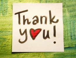 thank-you