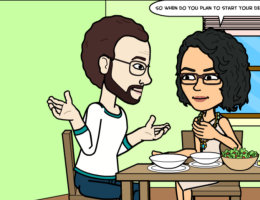 -Meeting    Bitstrips