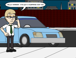 -Your Place or Mine     Bitstrips